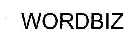 WORDBIZ