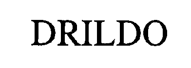 DRILDO