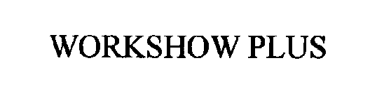 WORKSHOW PLUS