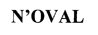 N'OVAL