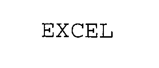 EXCEL