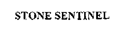 STONE SENTINEL