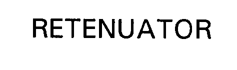 RETENUATOR