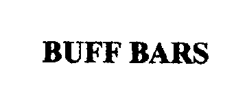 BUFF BARS