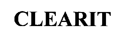 CLEARIT