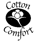 COTTON COMFORT