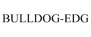 BULLDOG-EDG