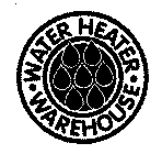 WATER HEATER WAREHOUSE