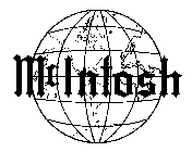 MCINTOSH