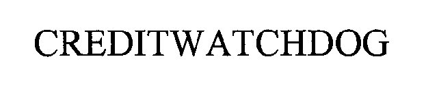 CREDITWATCHDOG