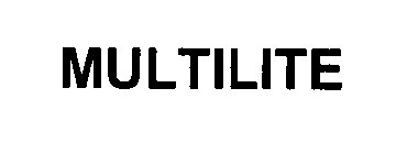 MULTILITE