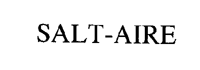 SALT-AIRE