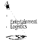 ENTERTAINMENT LOGISTICS