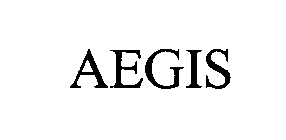 AEGIS