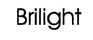 BRILIGHT