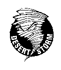 DESERT STORM