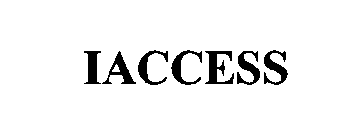 IACCESS