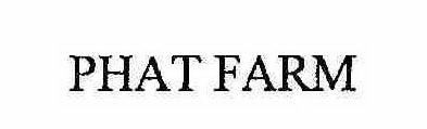 PHAT FARM