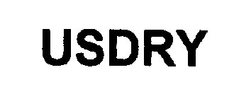 USDRY