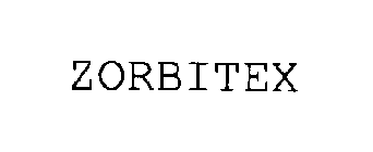 ZORBITEX