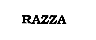 RAZZA