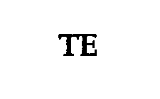 TE