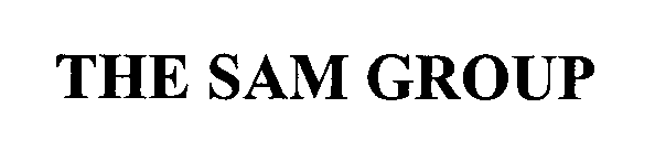 THE SAM GROUP