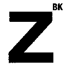 ZBK