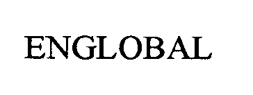 ENGLOBAL