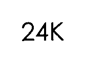 24K