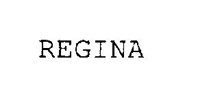 REGINA