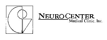 NEUROCENTER MEDICAL CLINIC, INC.