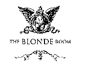 THE BLONDE ROOM