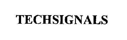 TECHSIGNALS