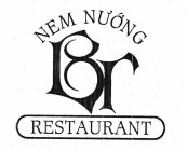 NEM NUONG BR RESTAURANT