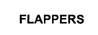 FLAPPERS
