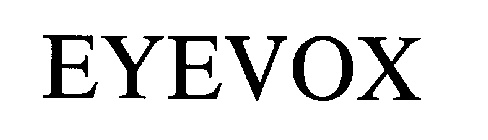 EYEVOX