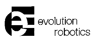 EE EVOLUTION ROBOTICS