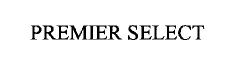 PREMIERSELECT