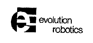 EE EVOLUTION ROBOTICS