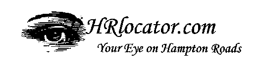 HRLOCATOR.COM YOUR EYE ON HAMPTON ROADS