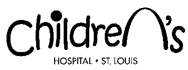 CHILDREN'S HOSPITAL ST.LOUIS