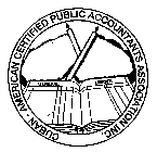 CUBAN-AMERICAN CERTIFIED PUBLIC ACCOUNTANTS ASSOCIATION, INC. GENERAL LEDGER