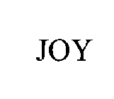 JOY