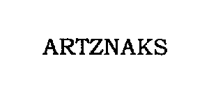 ARTZNAKS