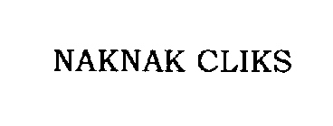 NAKNAK CLIKS