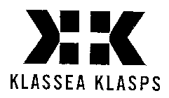 KLASSEA KLASPS