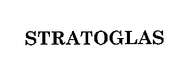 STRATOGLAS