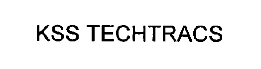 KSS TECHTRACS