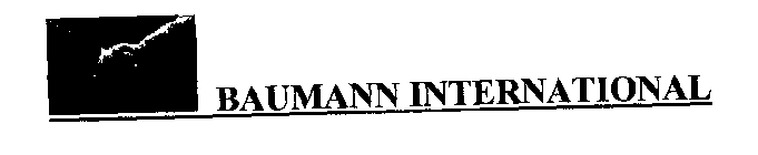 BAUMANN INTERNATIONAL